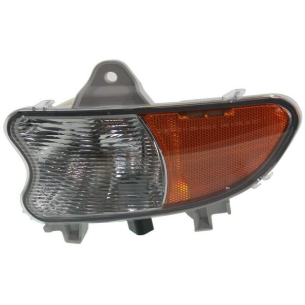 New Fits BUICK ENCLAVE 2008-12 Driver Side Signal Lamp Assembly CAPA GM2562101C