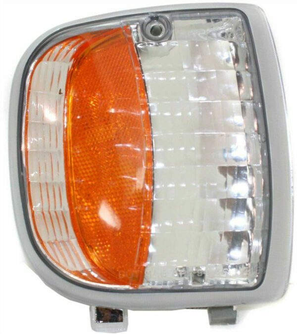 New Fits MAZDA PICKUP 1994-1997 RH Side Corner Lamp Lens And Housing MA2521109