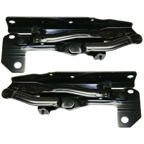 New Set Of 2 Fits JEEP PATRIOT 2007-17 Left & Right Side Hood Hinge