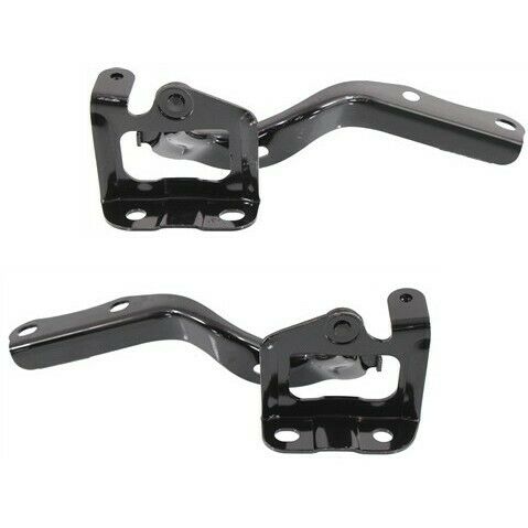 New Set Of 2 Fits TOYOTA PRIUS 2010-15 Left & Right Side Hood Hinge