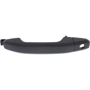 New Fits CHEVROLET SILVERADO 2014-2015 Front Left Side Exterior Door Handle GM1310192