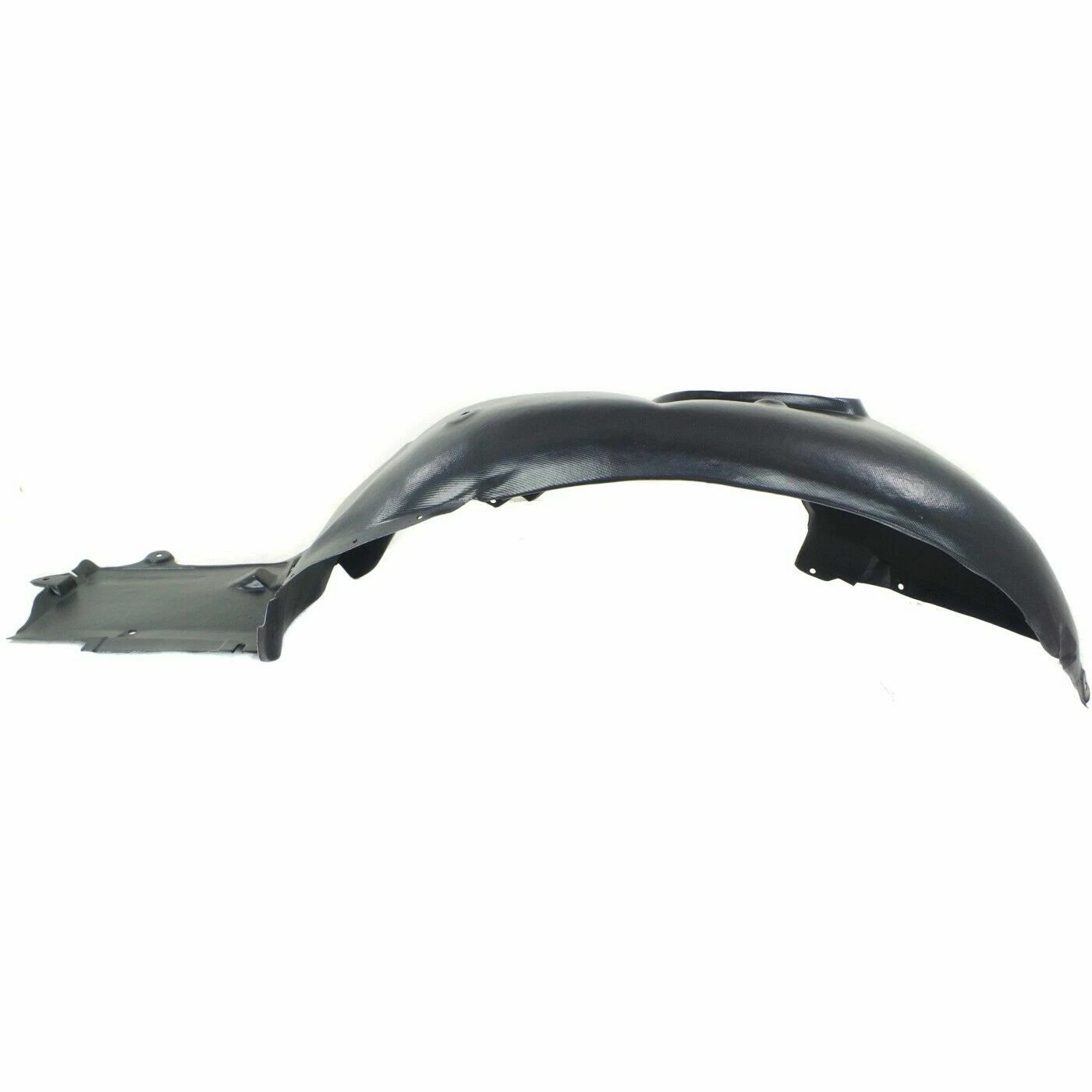 s-l1600-10.webp New Fits BMW 3-S 1999-2006 Front Right Side Inner Fender Liner BM1251103 51717039678 - Image 1