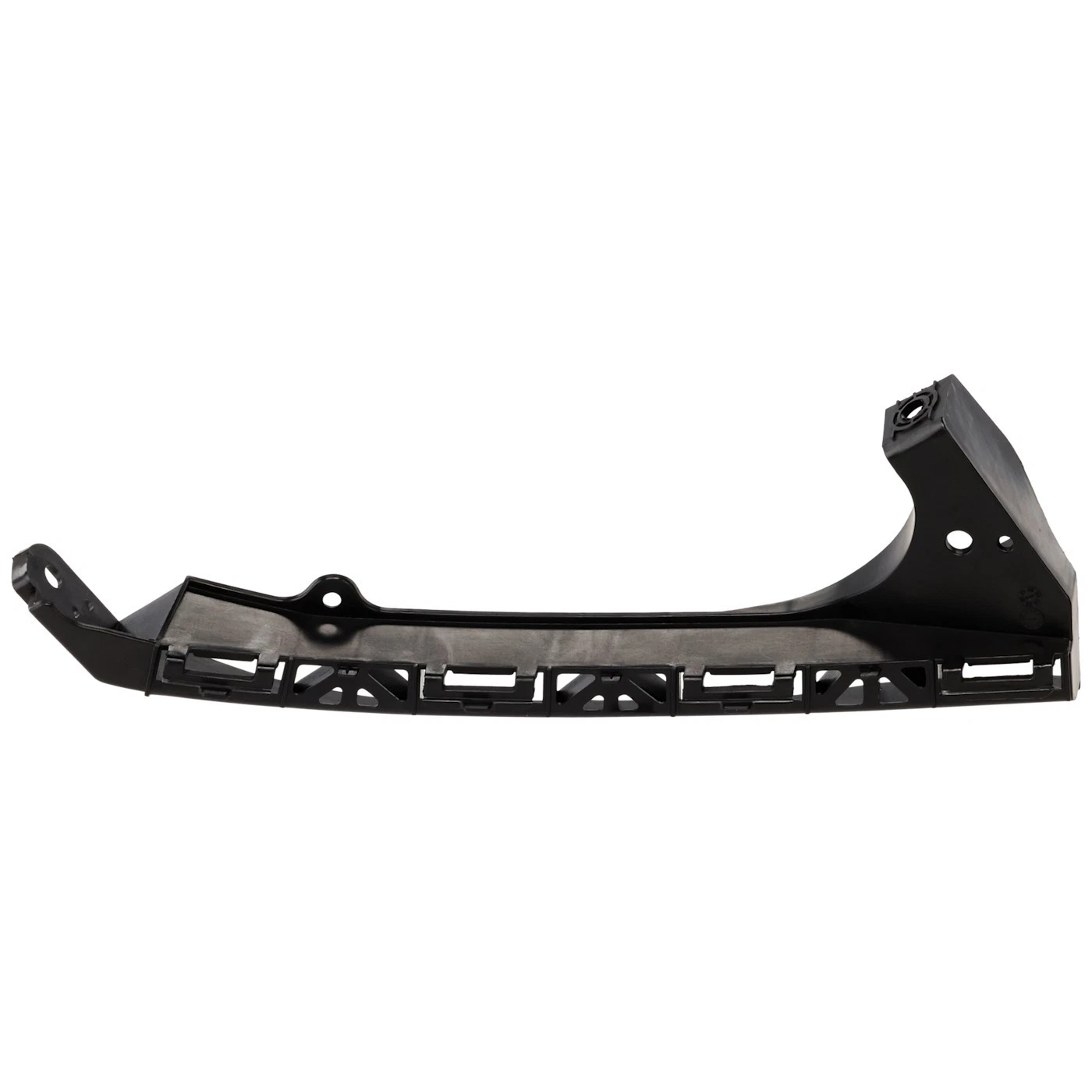 s-l1600-100.webp New Bumper Bracket For HONDA FIT 2009-2014 Front Right Side HO1043102 71140TK6A00 - Image 1