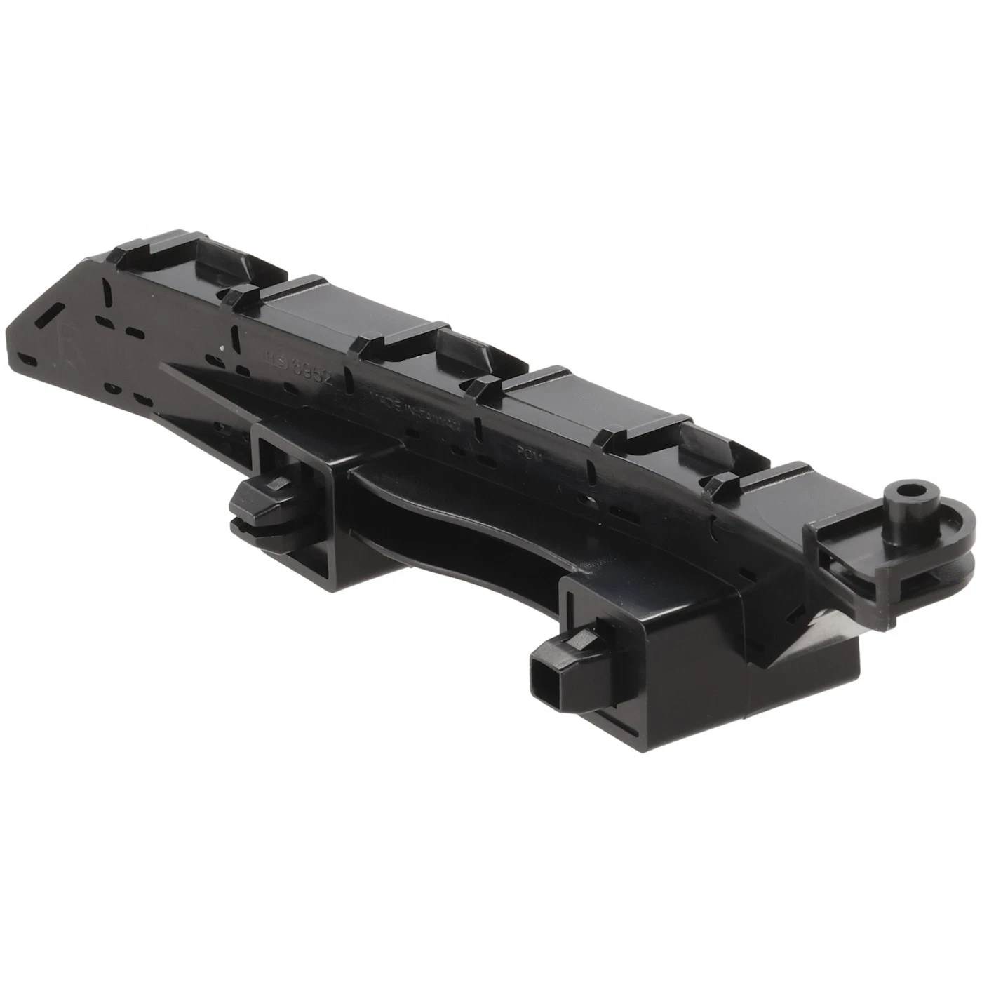 s-l1600-103.webp New Bumper Bracket Side Spacer For HONDA FIT 2007-2008 Front Right Side HO1043110 71193SLNA01 - Image 1