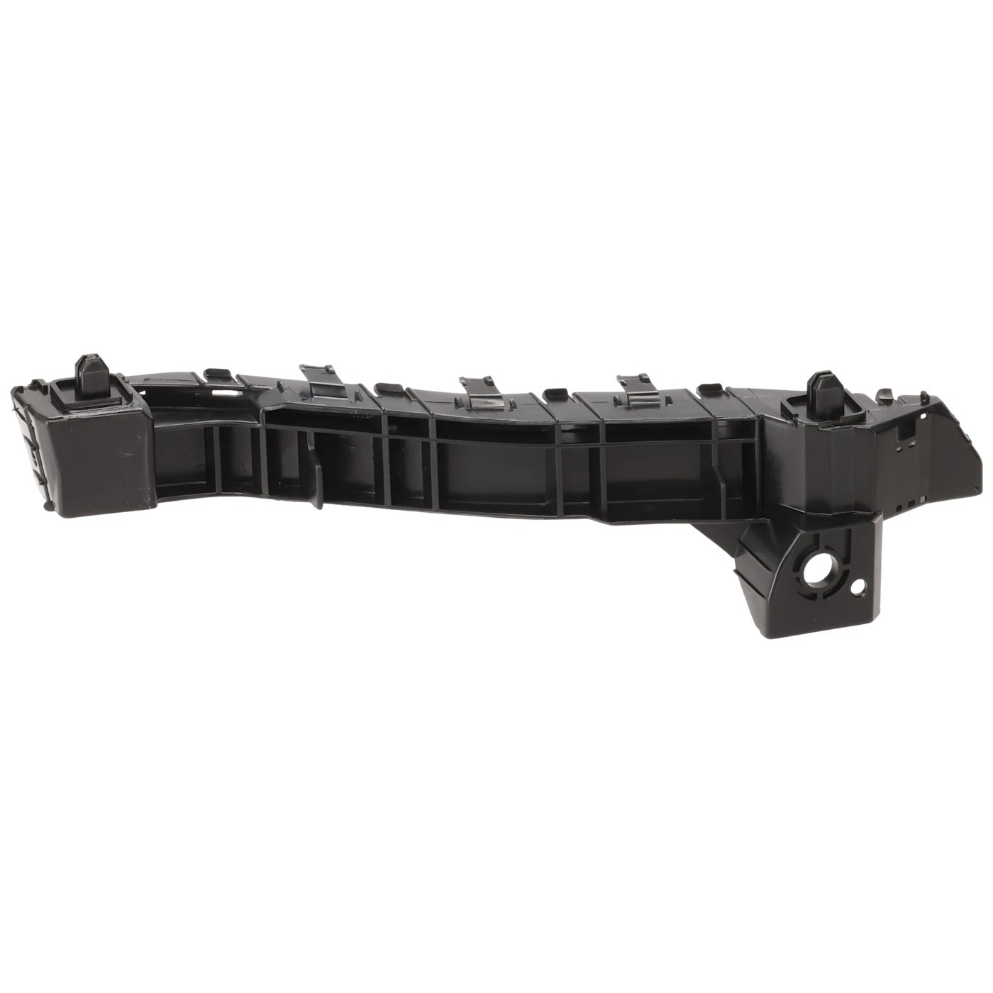 s-l1600-108.webp New Bumper Bracket For SUBARU FORESTER 2009, 2010, 2011, 2012, 2013 Front Left Side SU1042101, 57707SC050 - Image 1