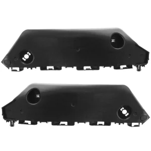 New Set Of 2 Bumper Bracket For SCION XB 2008, 2009, 2010, 2011, 2012, 2013, 2014, 2015 Front Left & Right Side  SC1067103, SC1066103