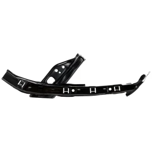 New Bumper Bracket For HONDA CIVIC 2012, 2013, 2014, 2015 Front Left Side HO1042105 71190TR0A00