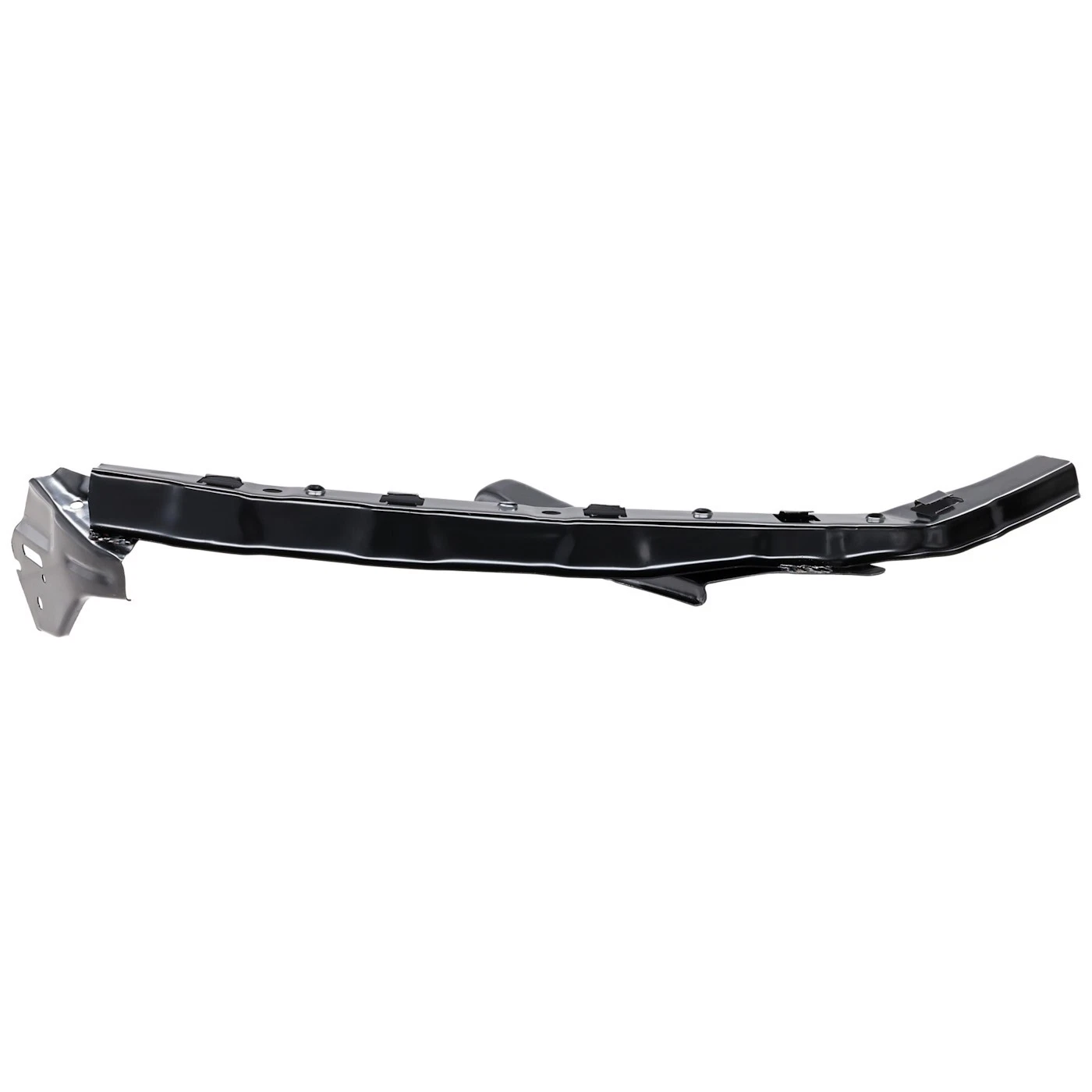 s-l1600-139.webp New Bumper Bracket For HONDA CIVIC 2012, 2013, 2014, 2015 Front Right Side HO1043105 71140TR0A00 - Image 1