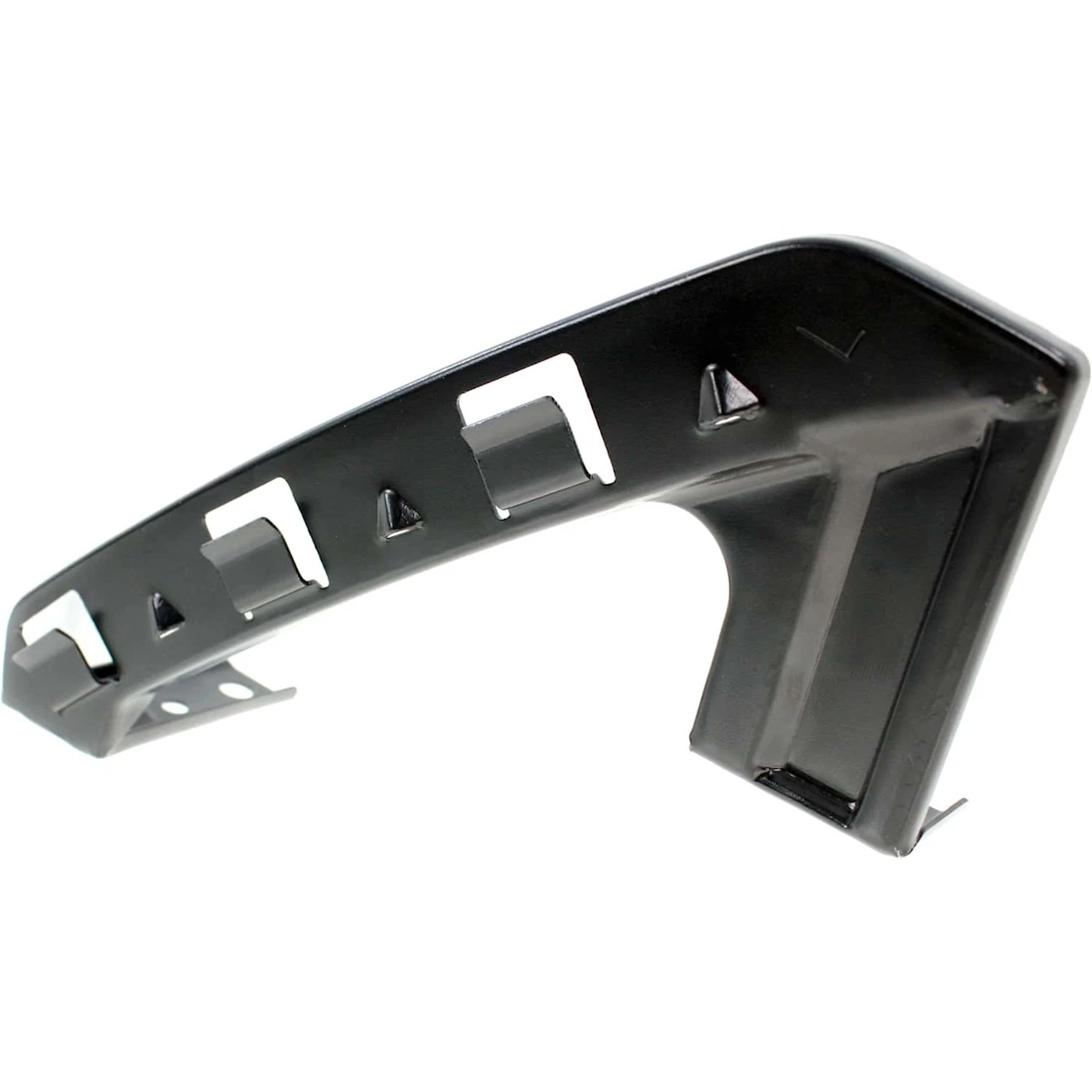 s-l1600-142.webp New Bumper Bracket For KIA FORTE 2014, 2015, 2016 Front Left Side KI1042108 86517A7000 - Image 1