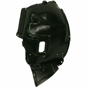 New Fits BMW 3-S 2007-2013 Front Left Side Fender Liner BM1250120, 51717154415