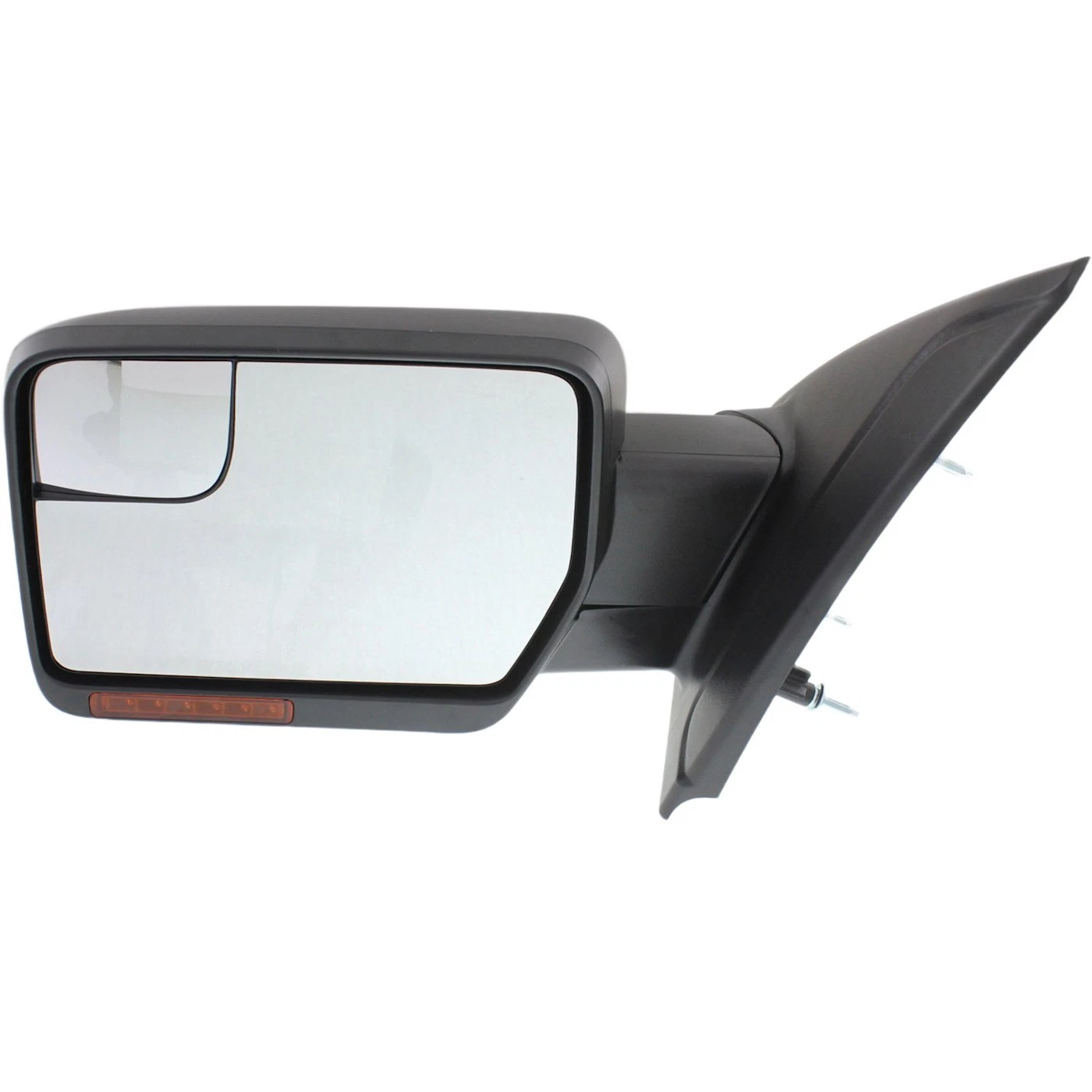 s-l1600-165.webp New Fits For FORD F-150 2011, 2012, 2013, 2014 Front Left Side Mirror FO1320413 BL3Z17683FAPTM - Image 1