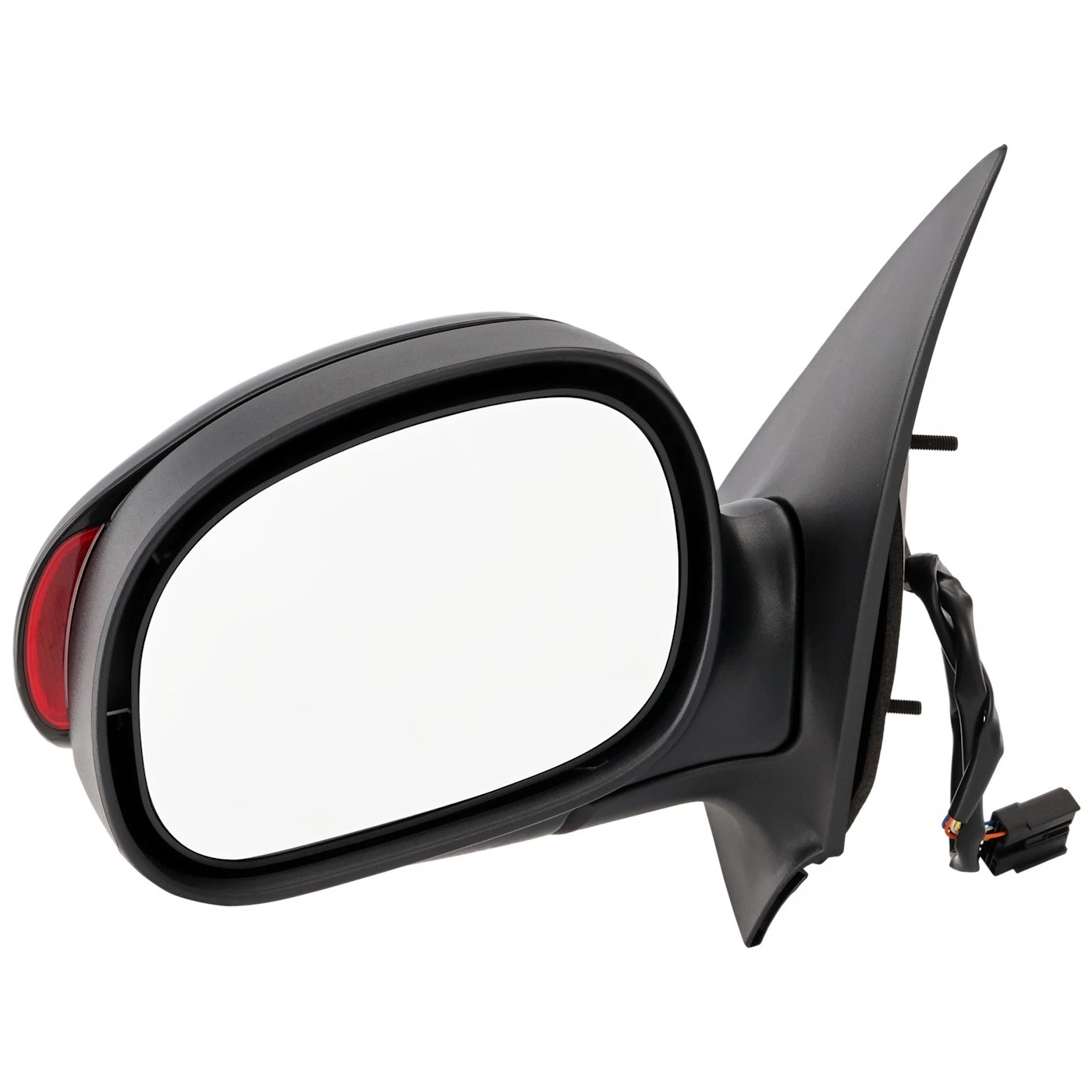 s-l1600-177.webp New Fits For FORD F-150 2001, 2002, 2003 Front Left Side Mirror FO1320223 YL3Z17683BAA - Image 1
