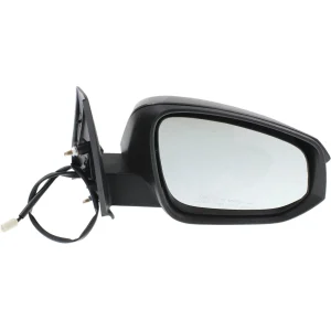 New Fits For TOYOTA 4RUNNER 2014, 2015, 2016, 2017, 2018, 2019, 2020, 2021, 2022 Front Right Side Mirror TO1321313 8791035B90