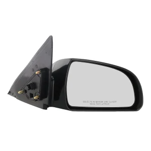 New Fits For HYUNDAI SONATA 2006, 2007, 2008, 2009, 2010 Front Right Side Mirror HY1321149 876200A000