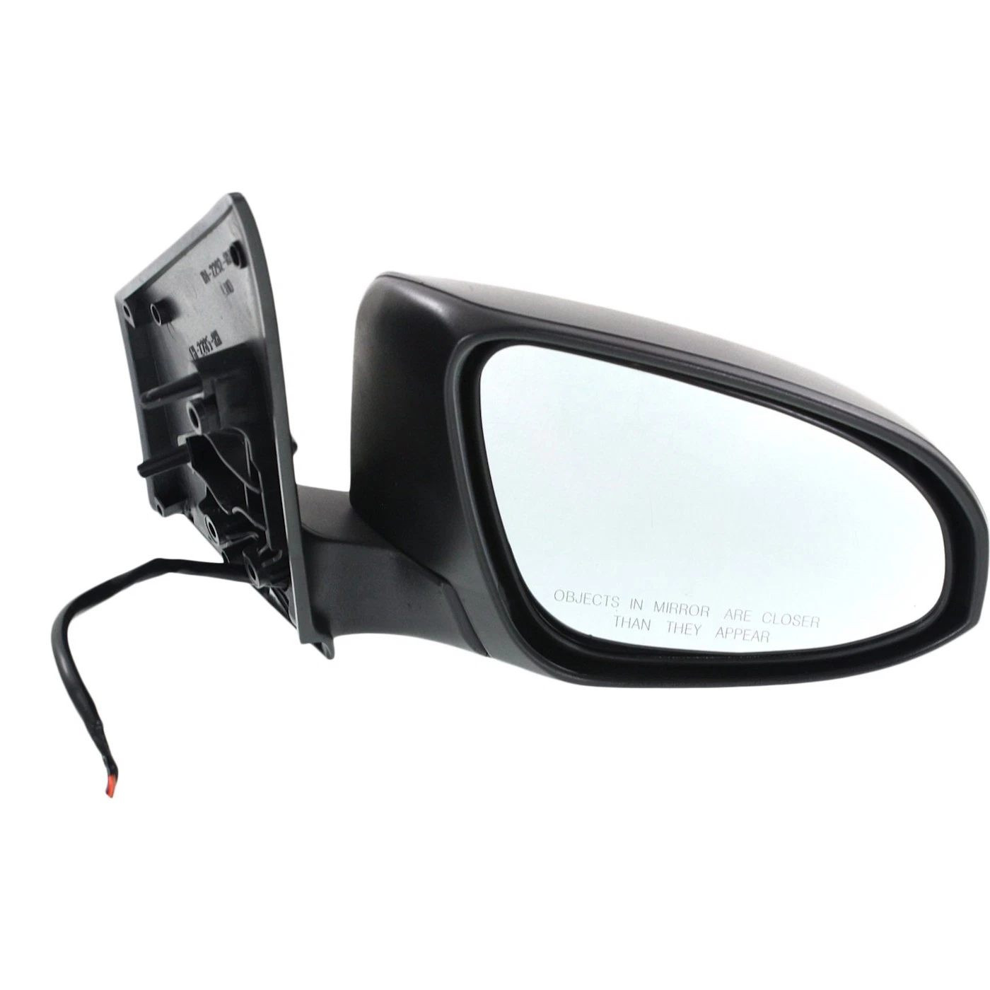 s-l1600-204.webp New Fits For TOYOTA COROLLA 2014, 2015, 2016, 2017, 2018, 2019 Front Right Side Mirror TO1321294 8791002F91C0 - Image 1