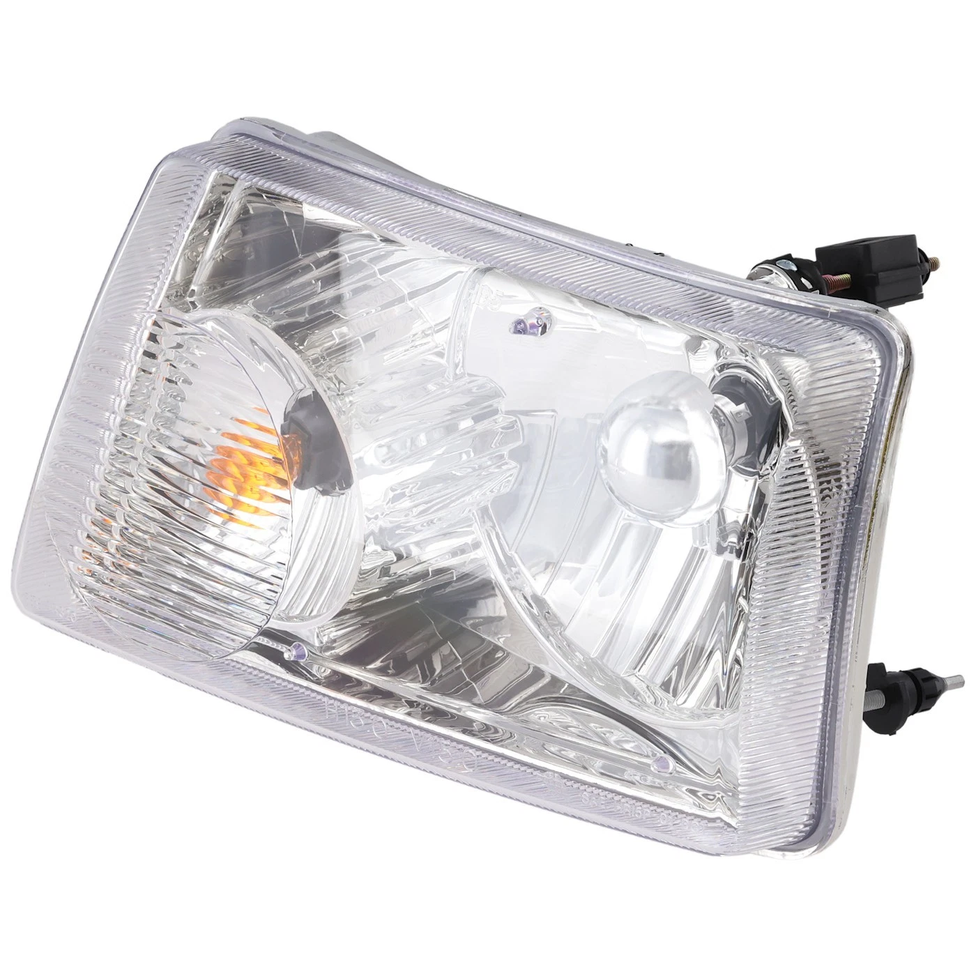 s-l1600-216.webp New Fits For FORD RANGER 2001-2011 Front Left Side Headlight Assembly FO2502173 6L5Z13008BA - Image 1