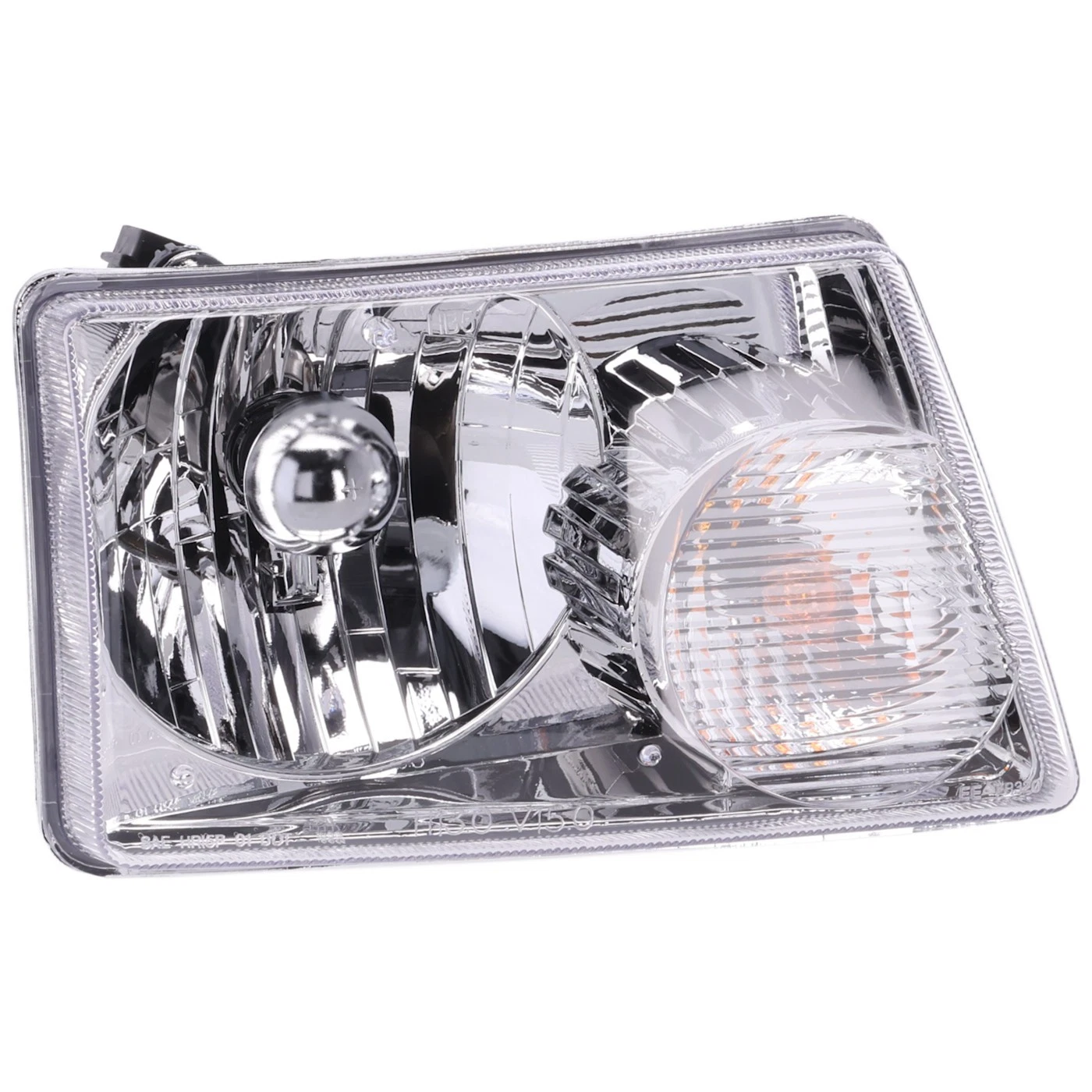 s-l1600-217.webp New Fits For FORD RANGER 2001-2011 Front Right Side Headlight Assembly FO2503173 6L5Z13008AA - Image 1