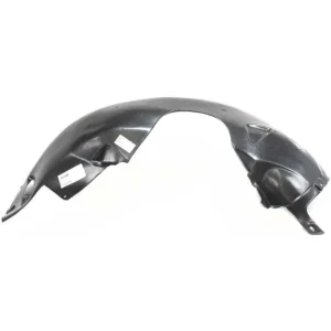 New Fits BMW 745I 2002-2005 Front Right Side Fender Liner BM1251107, 51718223376
