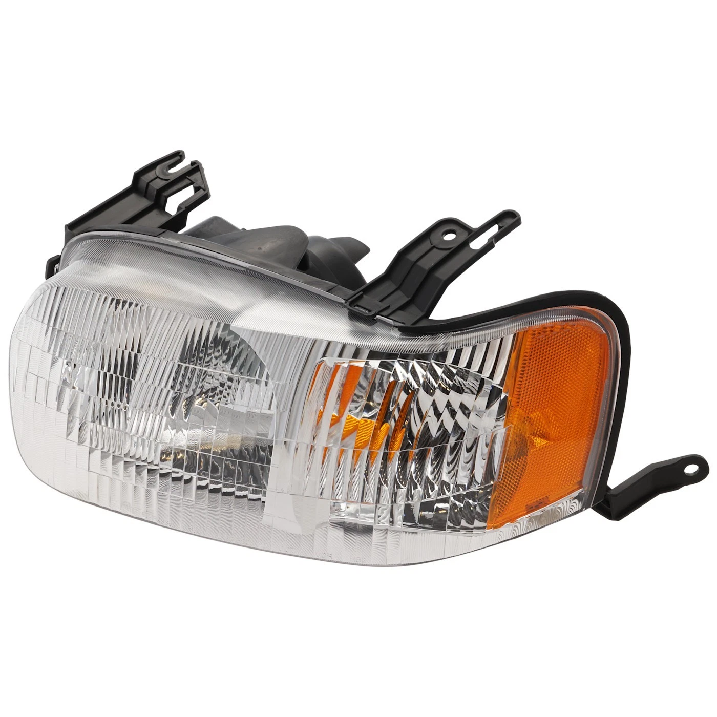 s-l1600-227.webp New Fits For FORD ESCAPE 2001-2004 Front Left Side Headlight Assembly FO2518103 4L8Z13008AB - Image 1