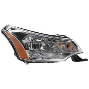 New Fits For FORD FOCUS 2008-2011 Front Right Side Headlight Assembly FO2503244 8S4Z13008E
