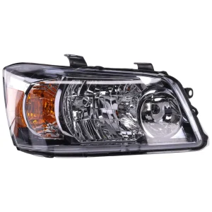 New Fits For TOYOTA HIGHLANDER 2004-2006 Front Right Side Headlight Len's & Housing TO2503151 8113048280