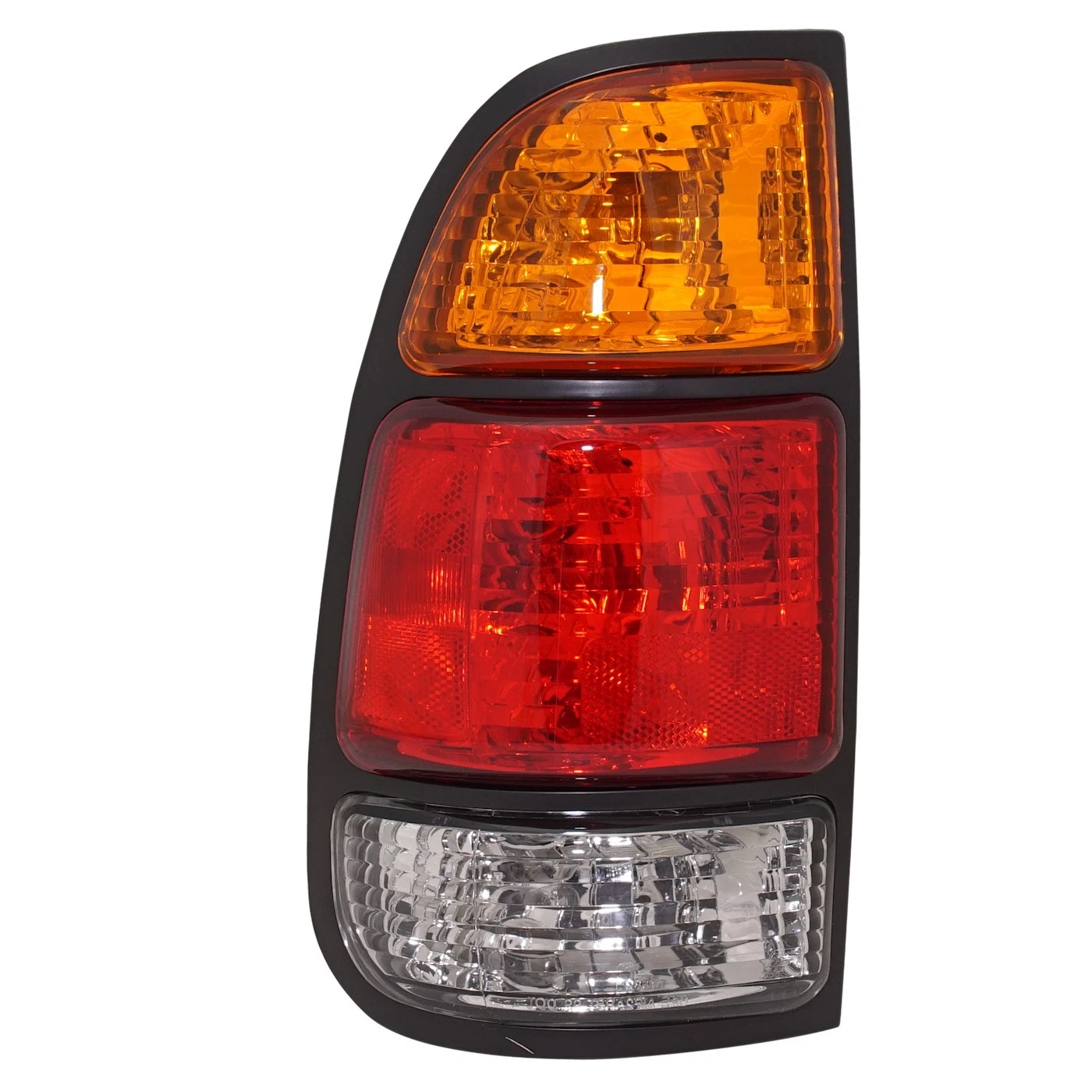 s-l1600-248.webp New Fits For TOYOTA TUNDRA 2000-2006 Left Side Tail Light Assembly TO2800129 815600C010 - Image 1