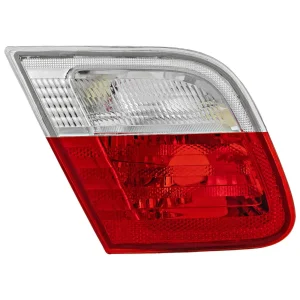 New Fits For BMW 325CI 2001-2003 Left Side Tail Light Lens & Housing BM2882102 63218364727