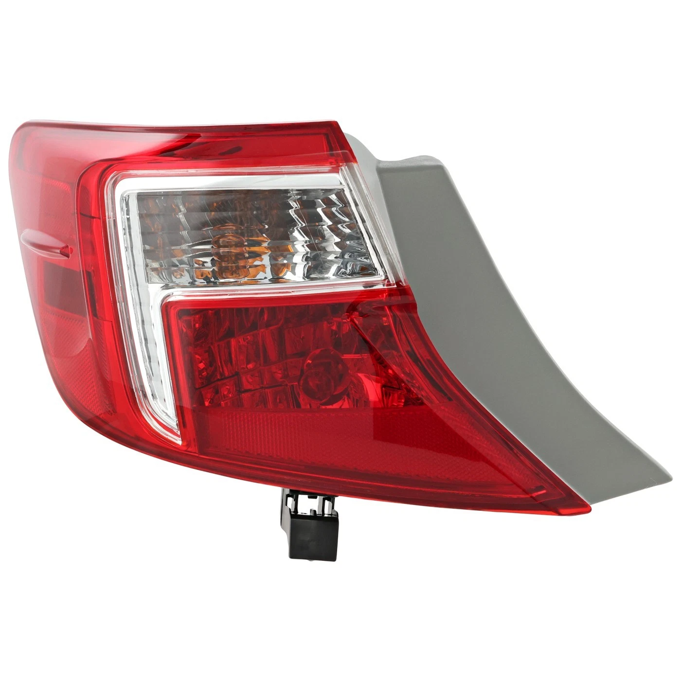 s-l1600-255.webp New Fits For TOYOTA CAMRY 2012-2014 Left Side Tail Light Assembly TO2804114 8156006470 - Image 1
