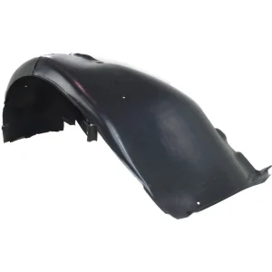 New Fits BMW 740I 1995-2001 Front Left Side Fender Liner BM1250112, 51718150289