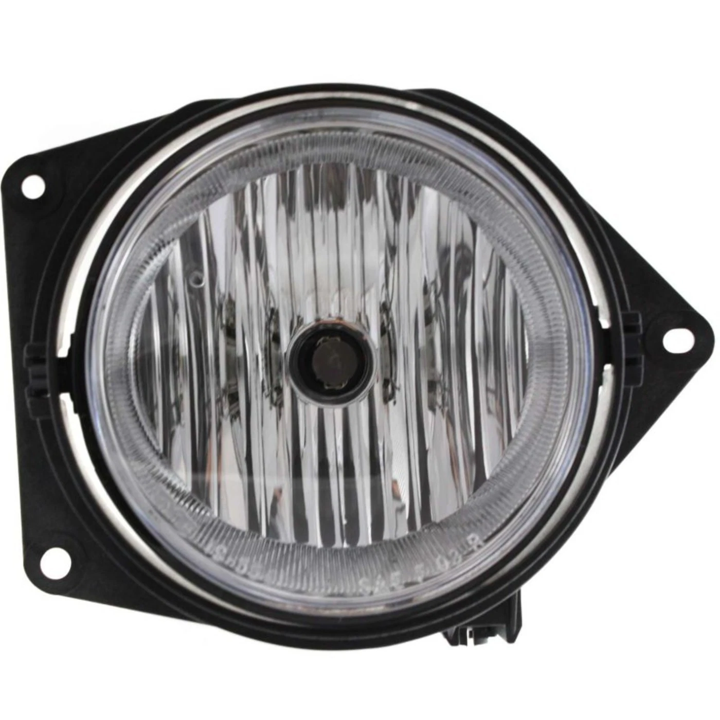 s-l1600-279.webp New Fits For HUMMER H3 2006-2010 Front Right Side Fog Light Assembly HU2593101 15807158 - Image 1