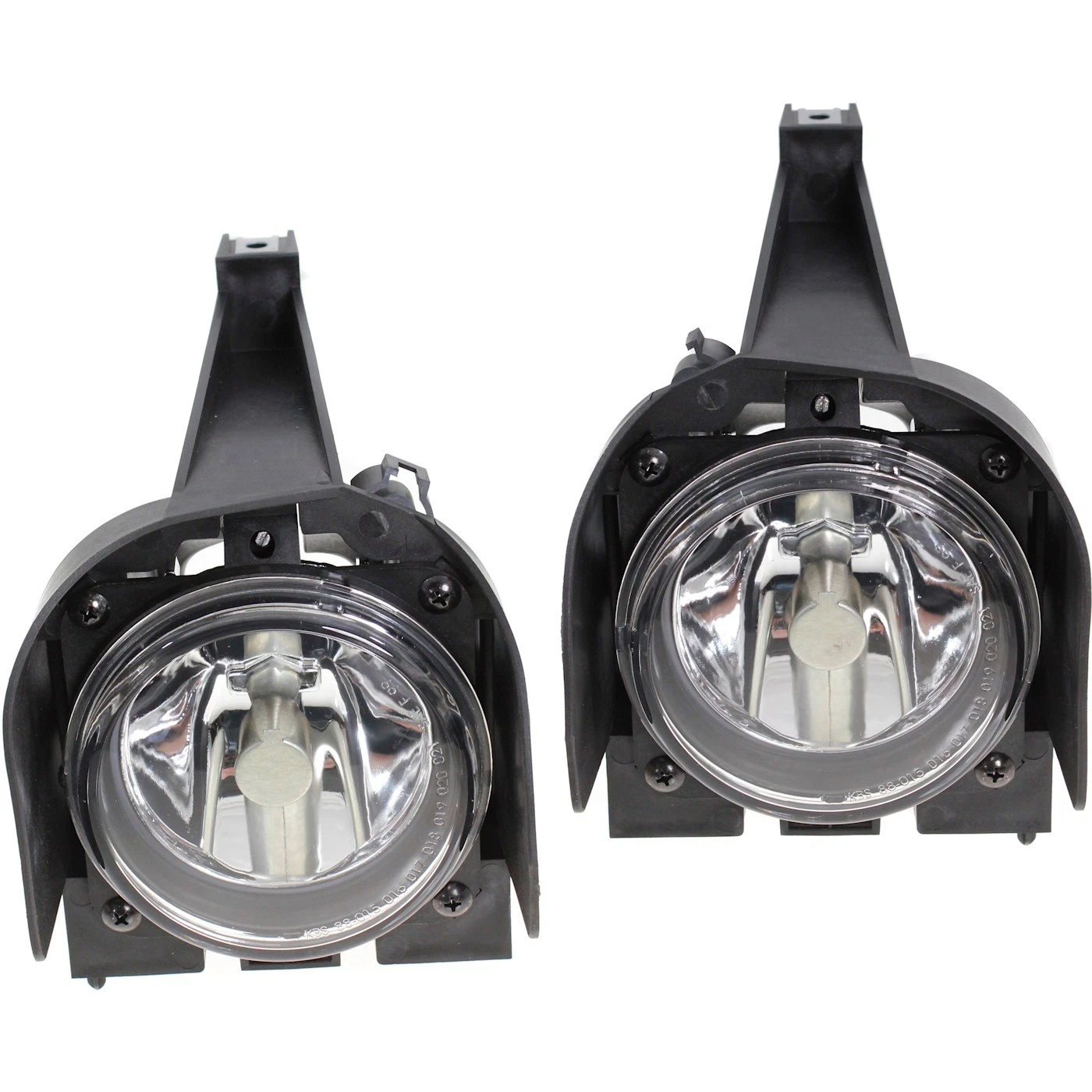 s-l1600-295.webp New Set Of 2 Fits For FORD EXPLORER 1999-2001 Front Right & Left Side Fog Light Assembly FO2592176, FO2593176 - Image 1