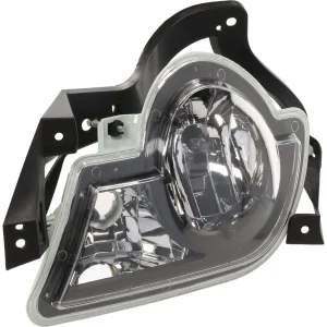 New Fits For CHEVROLET AVALANCHE 1500 2002-2006 Front Right Side Fog Light Assembly GM2593141 15040362