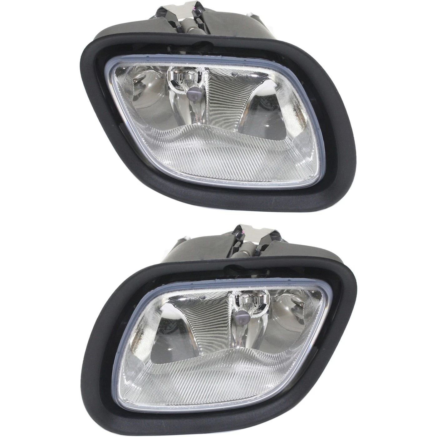 s-l1600-312.webp New Set Of 2 Fits For FREIGHTLINER CASCADIA 2008-2012 Front Right & Left Side Fog Light Assembly FL2592102, FL2593102 - Image 1