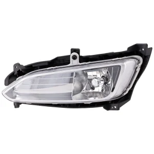 New Fits For HYUNDAI SANTA FE 2013-2016 Front Left Side Fog Light Assembly HY2592141 922014Z000