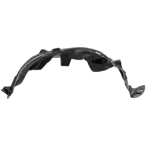 New Fits INFINITI QX56 2004-2006 Front Right Side Fender Liner IN1251113