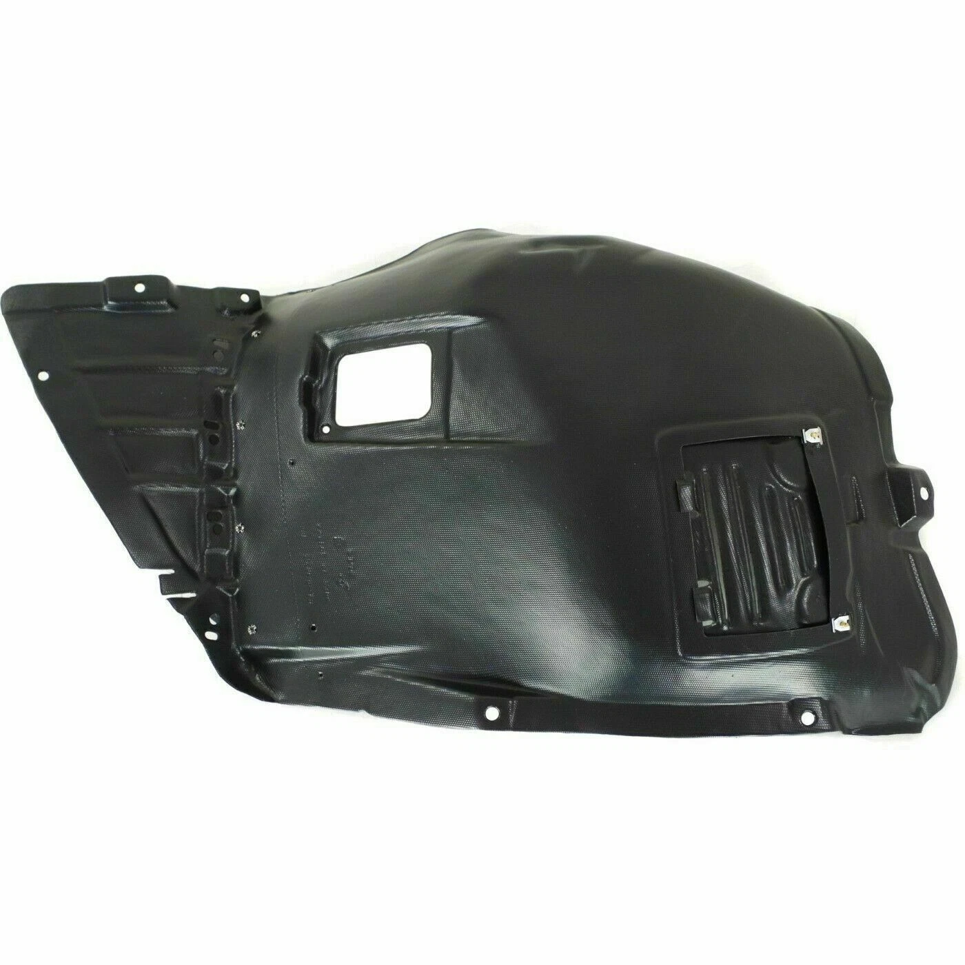 s-l1600-36.webp New Fits BMW 328I 2007-2012 Front Left Side Fender Liner BM1250114 - Image 1