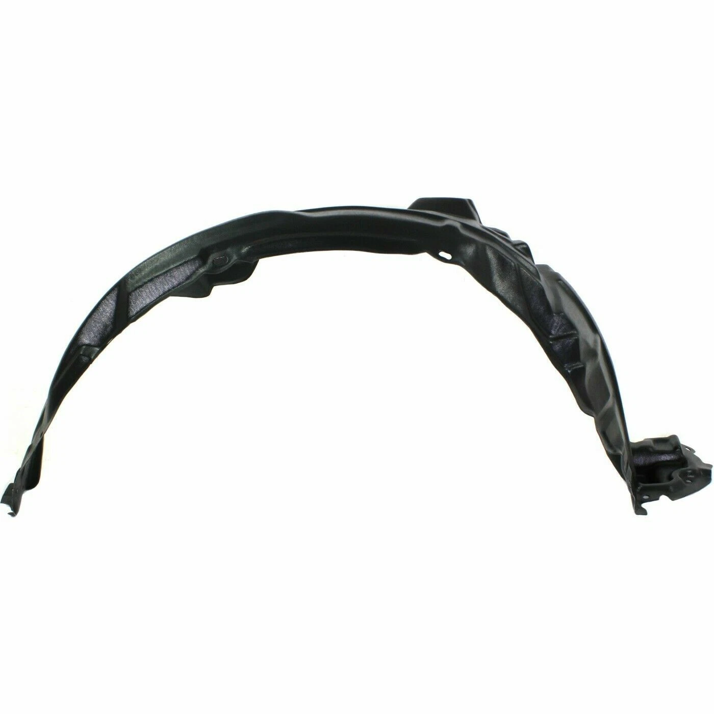 s-l1600-44.webp New Fits SCION XA 2004-2006 Front Left Side Fender Liner SC1249101, 5387552092 - Image 1