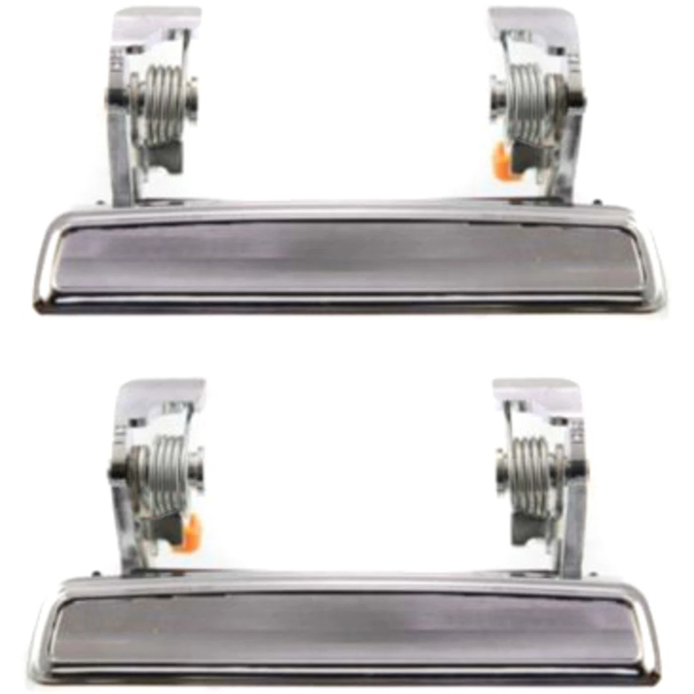 s-l1600-63.webp New Set Of 2 Fits FORD F-SERIES 1973-79 Front LH & RH Side Exterior Door Handle - Image 1