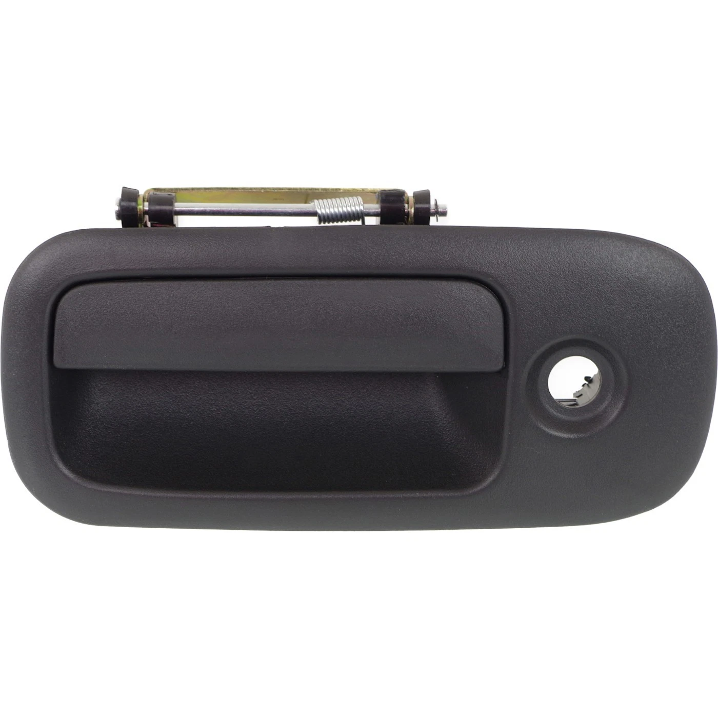 s-l1600-64.webp New Fits CHEVROLET EXPRESS 2010-2020 Front Left Side Exterior Door Handle GM1310195 - Image 1