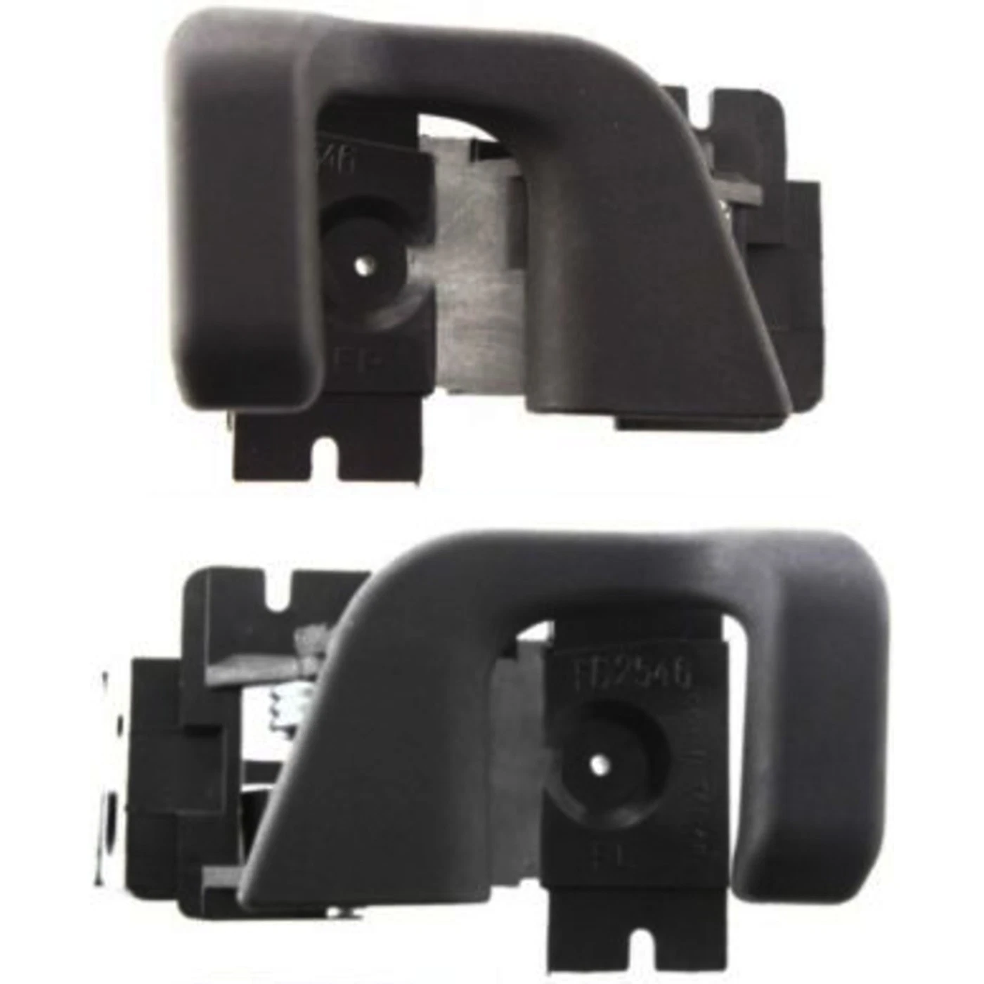 s-l1600-72.webp New Set Of 2 Fits FORD RANGER 1992-1992 Front LH & RH Side Interior Door Handle - Image 1