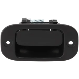 New Fits DODGE DAKOTA 2005-2011 Rear Driver Side Interior Door Handle CH1552100