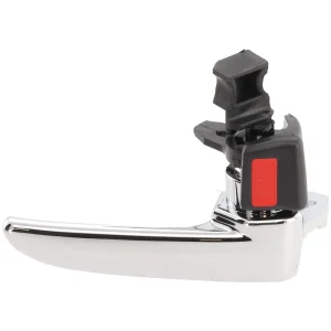 New Fits MAZDA 3 2004-2009 Front Passenger Side Interior Door Handle D46158330A02
