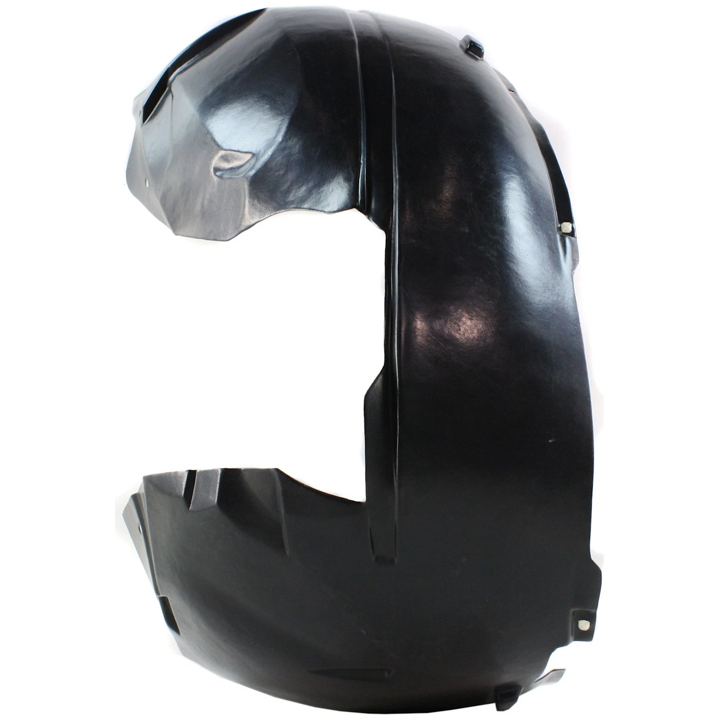 s-l1600.webp New Fits VOLKSWAGEN ROUTAN 2009-2012 Front Left Side FENDER LINER VW1248112 7B0805977A - Image 1