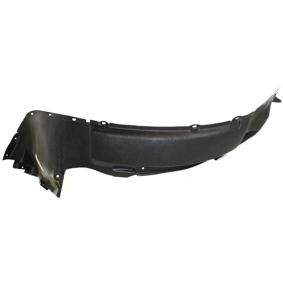 s-l960-25.webp New Fits FORD ESCAPE 2008-2012 Front Right Side Fender Liner FO1249126, 8L8Z16102B - Image 1