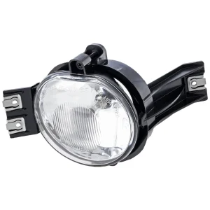 New Fits For DODGE RAM 1500 PICKUP 2002-2008 Left Side Fog Light Assembly CH2592121 55077475AE