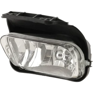 New Fits For CHEVROLET SILVERADO 2500 2003-2004 Left Side Fog Light Assembly GM2592127 15190982