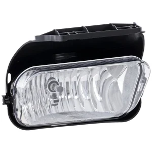 New Fits For CHEVROLET SILVERADO 2500 2003-2004 Right Side Fog Light Assembly GM2593127 15190983