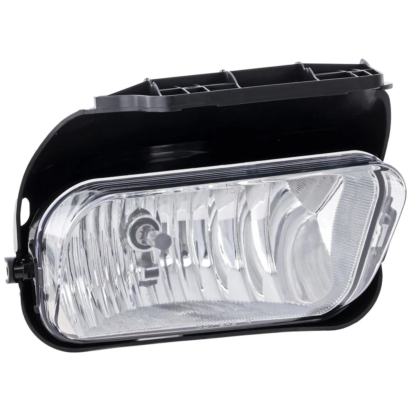 s-l1600-21.webp New Fits For CHEVROLET SILVERADO 2500 2003-2004 Right Side Fog Light Assembly GM2593127 15190983 - Image 1